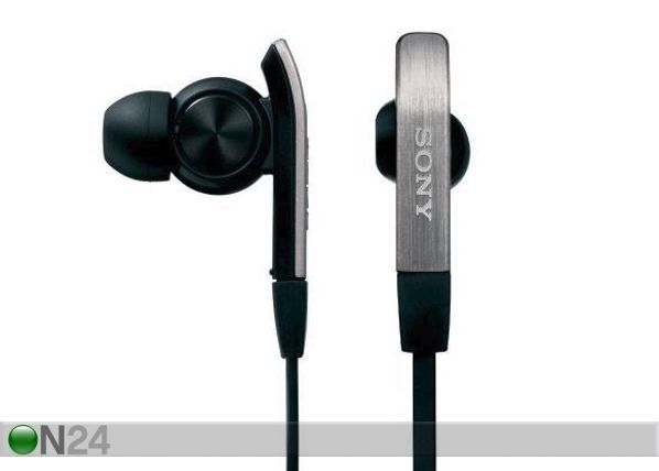 Наушники-вкладыши EXTRA BASS Sony MDR-XB40EX