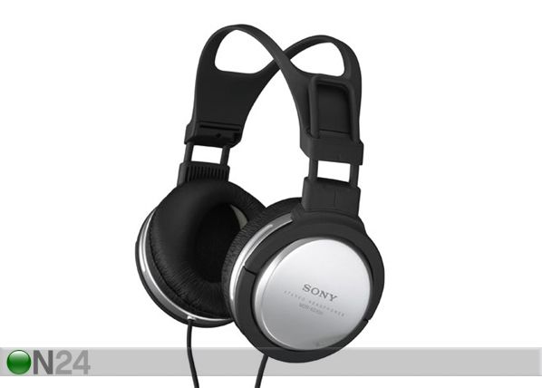 Наушники класса Hi-Fi Sony MDR-XD100