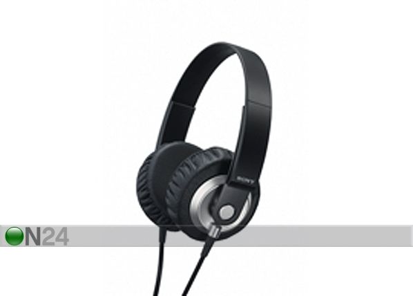 Наушники Extra Bass Sony MDRXB300