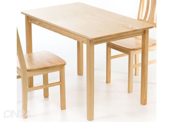 Обеденный стол Per 120x70 cm