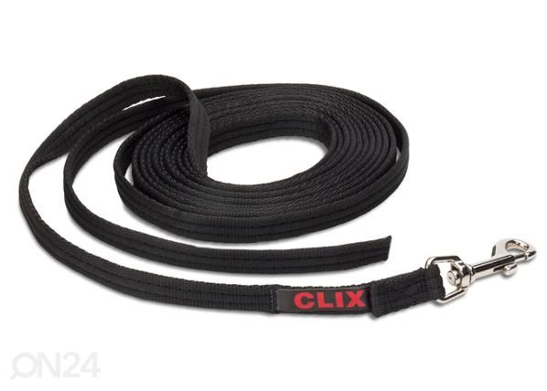 оводок для дрессировки clix 5 м