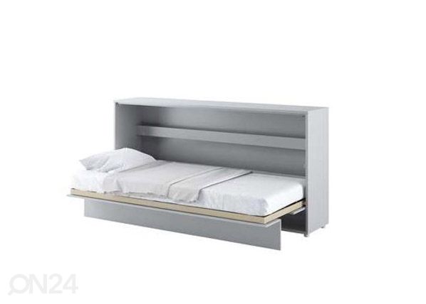 Откидная кровать-шкаф BED CONCEPT 90x200 cm