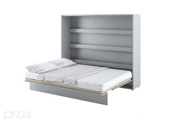 Откидная кровать-шкаф Lenart BED CONCEPT 160x200 cm