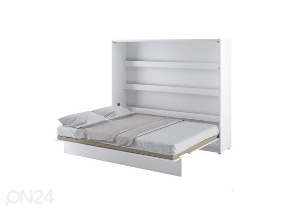 Откидная кровать-шкаф Lenart BED CONCEPT 160x200 cm