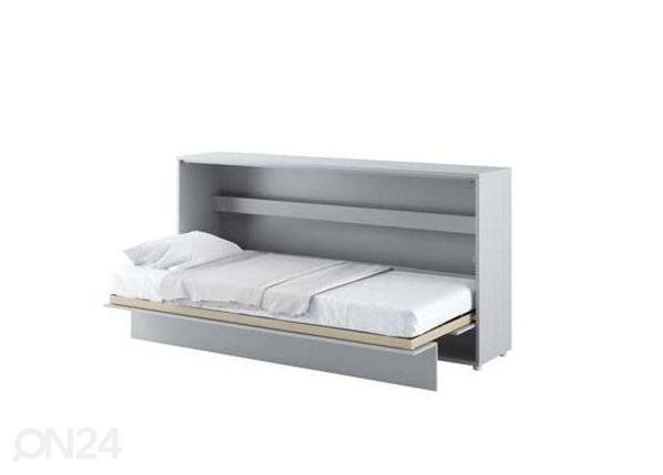 Откидная кровать-шкаф Lenart BED CONCEPT 90x200 cm