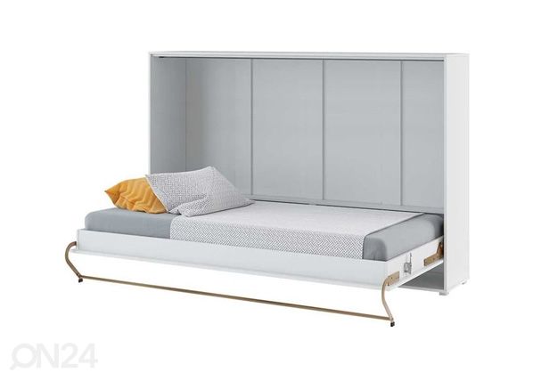 Откидная кровать-шкаф Lenart CONCEPT PRO 120x200 cm