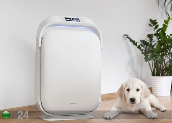 Очиститель воздуха Sencor SHA9400W