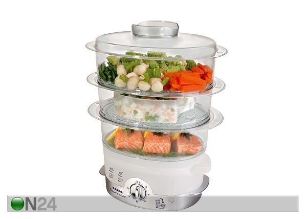 Пароварка Tefal Ultracompact