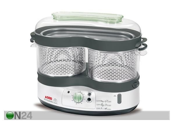 Пароварка Tefal Vitacuisine