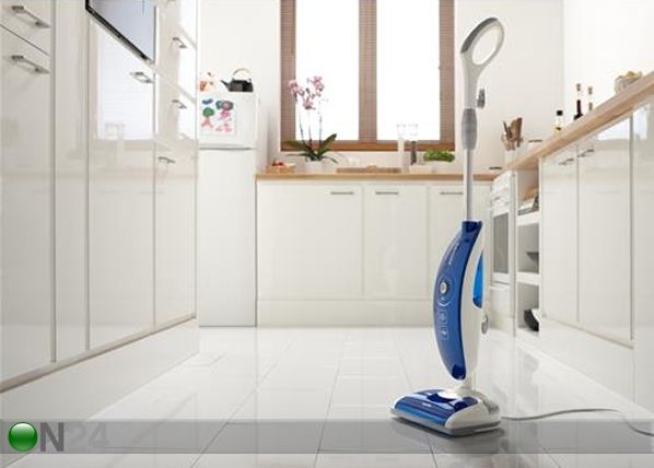 Пароочиститель Philips FC7020/01