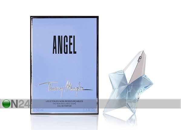 Парфюм Thierry Mugler Angel 50 мл