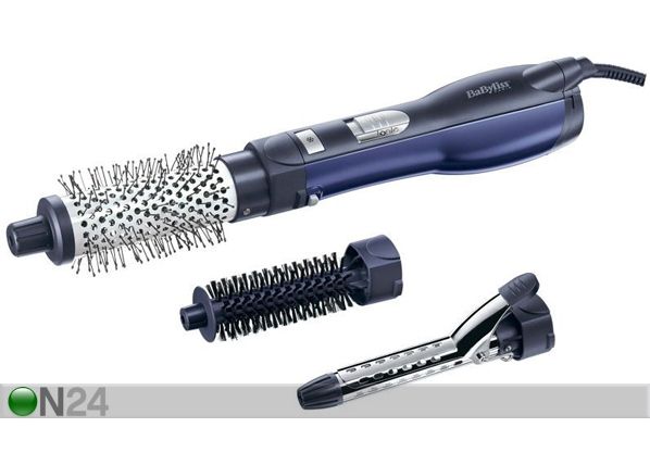 Плойка Babyliss 1000W