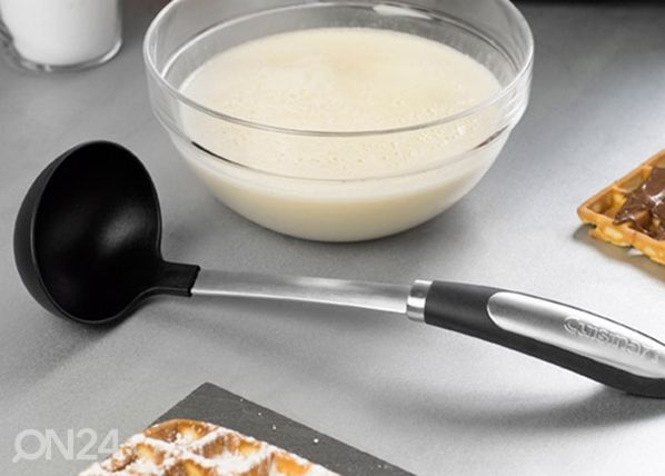 Поворешка Cuisinart