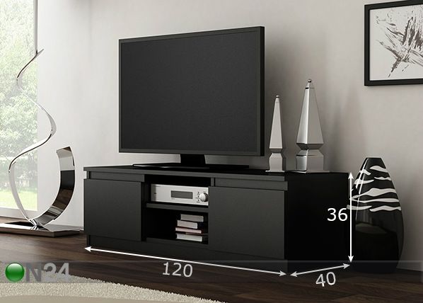 Подставка для ТВ 120 cm размеры