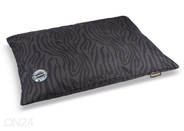 Подушка для собак Expedition memory 120x80 см черная