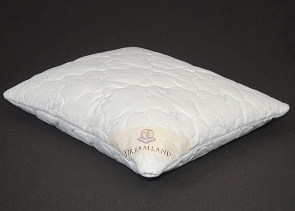 Подушка из овечьей шерсти 50x60 cм