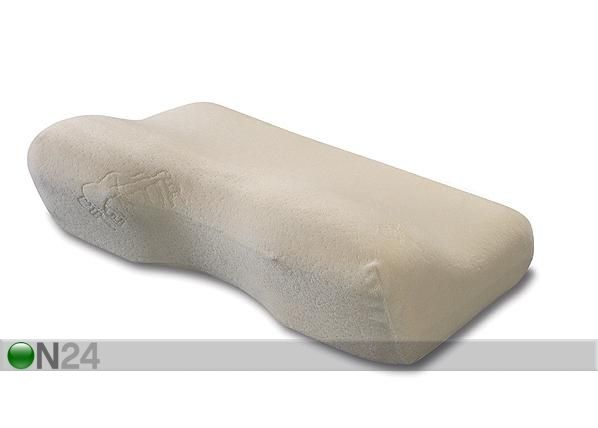 Подушка Tempur Millennium X-Large 54x32 см