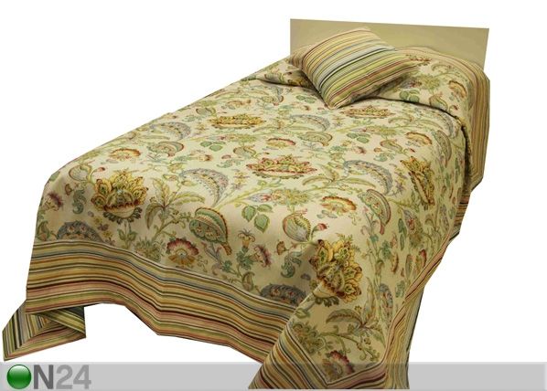 Покрывало из гобелега Barahona 250x240 см