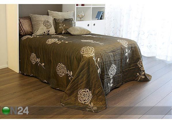Покрывало Rosa 250x250 см