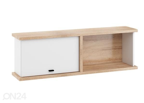 Полка настенная 120 cm