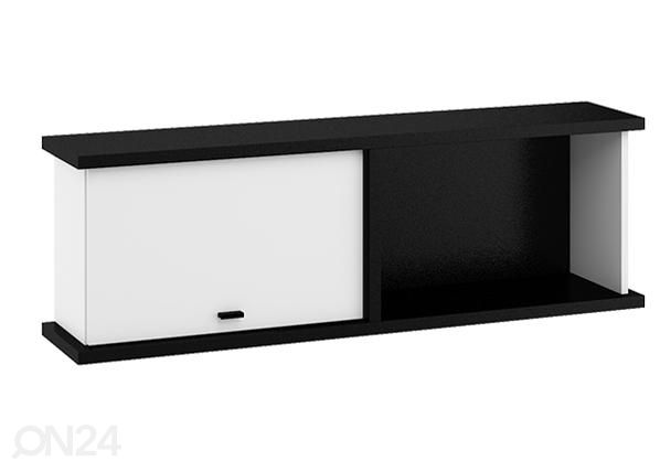 Полка настенная 120 cm