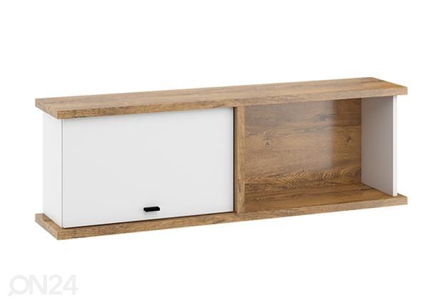 Полка настенная 120 cm