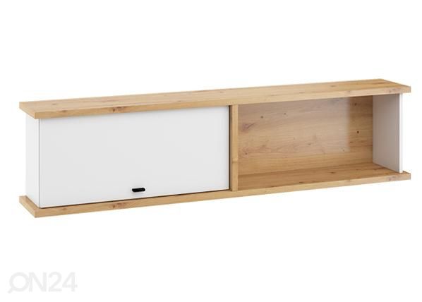 Полка настенная 160 cm