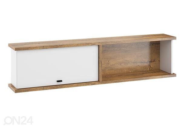 Полка настенная 160 cm