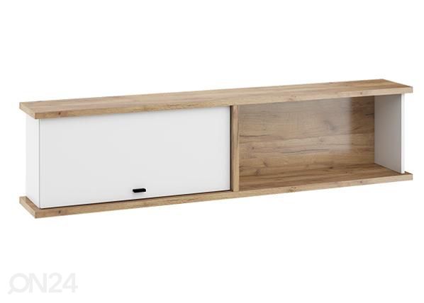 Полка настенная 160 cm