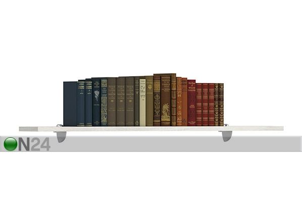 Полка настенная Florencia 132 cm