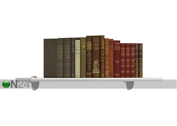 Полка настенная Florencia 88 cm