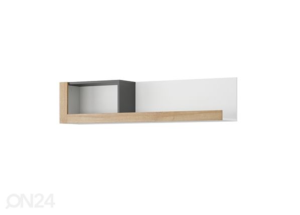 Полка настенная Riva