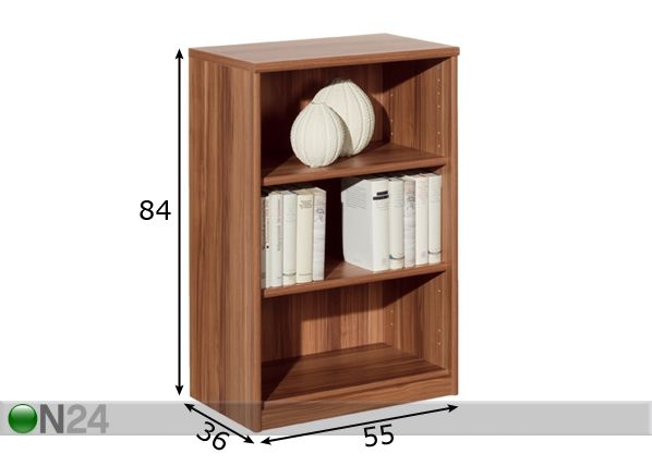 Полка Soft Plus размеры