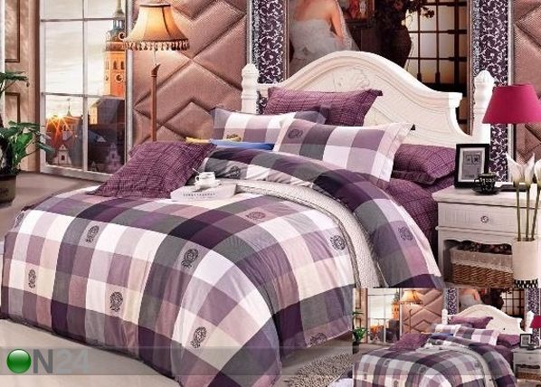Постельное белье Versace 200x220 cm