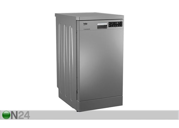Посудомоечная машина Beko DFS29030X
