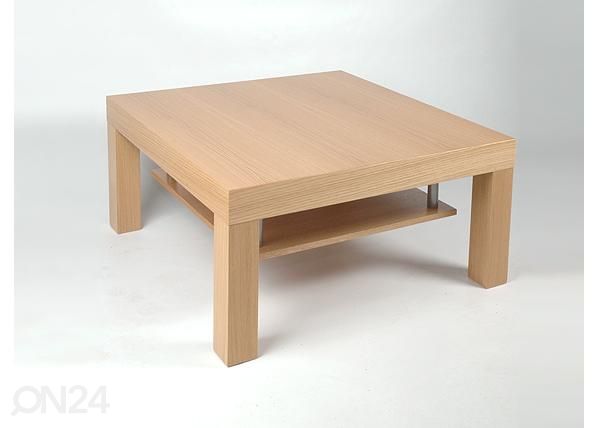 Придиванный столик Ruut 70x70 см
