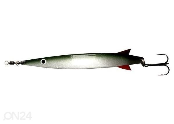 Приманка для морской форели Abu Garcia Toby Rocket 20 g S / Gr