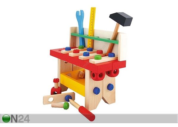 Рабочий столик для мальчиков