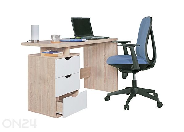 Рабочий стол Samo