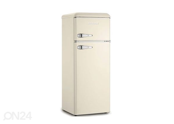 Ретро-холодильник Snaige FR24SM-PRC30E