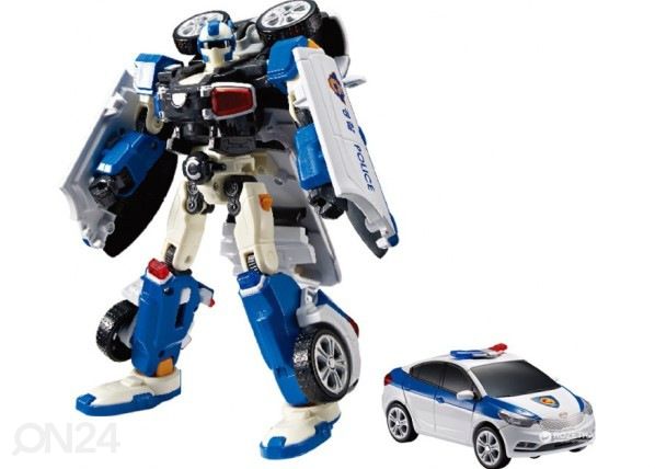 Робот Tobot C