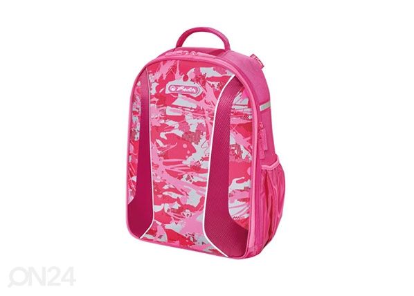Рюкзак Herlitz Be Bag AIRGO Kamuflaaz