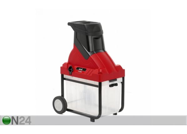 Садовый измельчитель веток MTD S2500