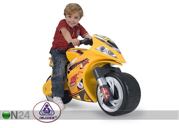 Самокат Winner