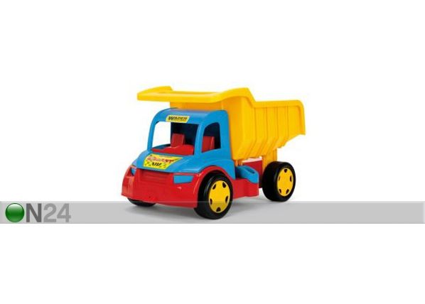 Самосвал Gigant Truck