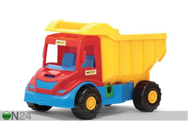 Самосвал Multi Truck