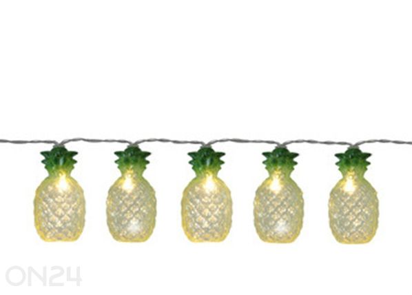 Световой кабель с таймером Funlight