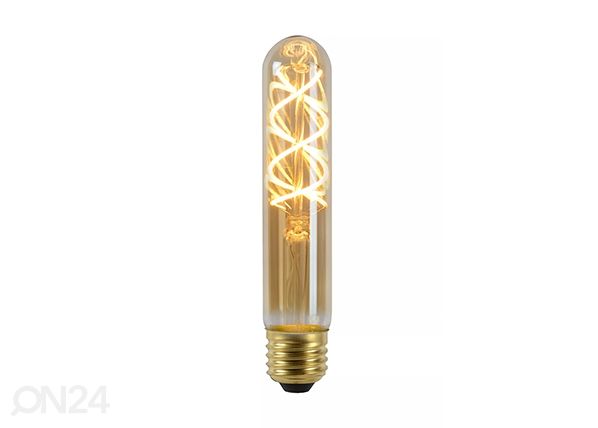 Светодиодная лампа Filament E27 T32 4,9 Вт