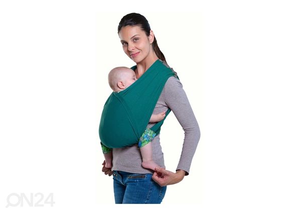 Слинг / рюкзак-кенгуру Amazonas CarryBaby