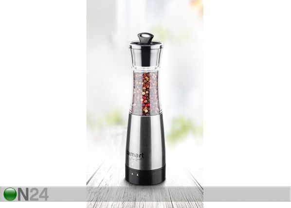 Солонка - перечница Lamart LT7012